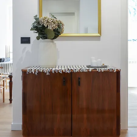 Apartman Casa Antonio Rovinj